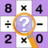 icon Cross Number(Nomor Salib Klasik: Game Puzzle Matematika) 1.0.15