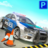 icon Police Car Parker(Police Car Parker: Game Pengemudi Parkir Gratis
) 1.1
