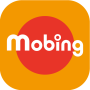 icon Mobing(Mobing Customer Center App (mobing App))