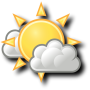 icon Weather Forecast USA(Prakiraan Cuaca USA)