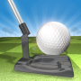 icon My Golf 3D(3D Golf saya)