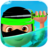 icon Luca Ninja Adventure Game(Luca Ninja Adventure Game
) 0.2