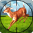 icon Angry Deer Hunt Sniper Shooting Game Hero(Sniper Deer Hunt: Game Aksi Menembak Gratis Baru Jarak
) 1.0