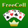 icon FreeCell [card game] (FreeCell [permainan kartu])