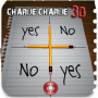 icon Charlie 3D(Tantangan Charlie Charlie 3d)