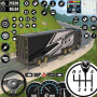 icon Real Truck Parking Games 3D(Game Parkir Truk Nyata 3D)