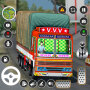 icon Indian Euro Truck Simulator 3D (Simulator Truk Euro India)