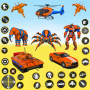 icon Spider Mech WarsRobot Game(Spider Mech Wars - Game Robot)