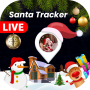 icon Santa Tracker(Dimana Santa - Santa Tracker
)