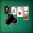 icon Solitairecell: Classic Card(Solitairecell: Kartu Klasik) 24.6.11