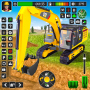 icon heavy construction sim(Heavy Construction Simulator)