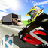 icon Highway Attack: Moto Edition(SERANGAN JALUR: MOTO EDITION) 1.0.8