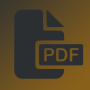 icon infomation.document.pdfupgrade(Peningkatan PDF
)
