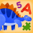icon LearningGames(Game pembelajaran untuk Anak Balita) 1.11