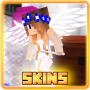 icon Angel Skins(Angel Skins untuk Minecraft PE)