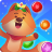 icon Bubble Shooter(Bubble Shooter - Save Baby Foxes
) 1.1