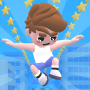 icon Funny Jump(Lompatan Lucu -)
