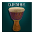 icon Djembe(Drum Afrika Djembe) 2.2.00011
