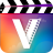 icon Video Downloader With VPN(Pengunduh Video Dengan VPN
) 1.0