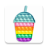 icon Free Anti Stress Fidget Toys(Anti Stres-Mainan Gelisah Anti Stres Resmi Gratis
) 1.0.0