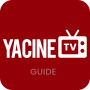 icon Yacine TV Apk Guide(untuk Yacine
)