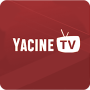 icon Yacine TV APK Guide (TV Panduan APK
)
