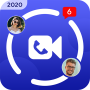 icon Tok Tok Video Call Guide(Live Tok-Toe Video Call Panduan Obrolan Suara 2021
)