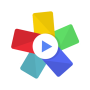 icon Scoompa Video: Slideshow Maker (Video Scoompa: Pembuat Slideshow)