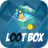 icon LOOT BOX(Loot Box : Berlian Gratis Kartu Hadiah
) 1.2