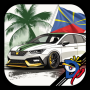 icon Speed Intense Island (Speed ​​Intense Island)