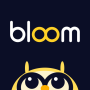 icon Bloom(Bloom: Habiskan untuk Menghasilkan Bitcoin)