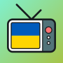 icon Ukraine TV(аины онлайн ой
)
