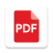 icon All PDF Reader(Semua Pembaca Dokumen: PDF, Kata) 1.76