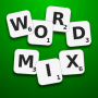 icon WordMix(WordMix - teka-teki silang hidup)