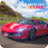 icon Super Fast Car Racing(Super Fast Car Racing Simulator Mengemudi Taksi Kota) 2.0