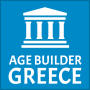 icon Age Builder Greece(Umur Builder Yunani
)