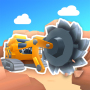 icon Giant Excavator()
