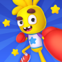 icon Punch Arena 3D(Punch Arena)