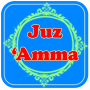icon Juz(Audio dan Terjemahan Juz Amma)