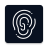 icon Mindear(MindEar | Bantuan Tinnitus Peta GPS Pencari Puncak) 1.1.12