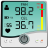 icon Body Temperature(Suhu Tubuh Demam Thermo) 1.8