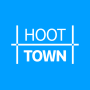icon 훗타운 (Hottown)