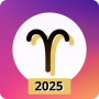 icon Aries Horoscope & Astrology (Aries Horoskop Astrologi)