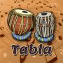 icon Tabla(Tabla Drum Music Instrument)