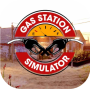 icon Gas Station Simulator(Saran Simulator
)