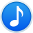 icon Music Player(Musik - Mp3 Player) 6.0.5