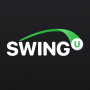 icon SwingU: Golf GPS Range Finder (SwingU: Pencari Jarak GPS Golf)