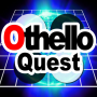 icon Othello Quest - Online Othello ()