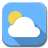 icon Live ForecastWidget(Widget Cuaca - Prakiraan Langsung) 1.1.0