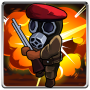 icon Mini Soldiers: Battle royale ()